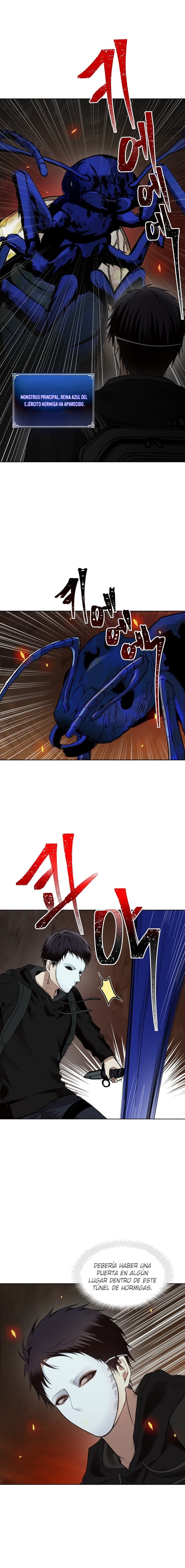 Read Segunda Vida para Ser un Ranker ES Manga Online
