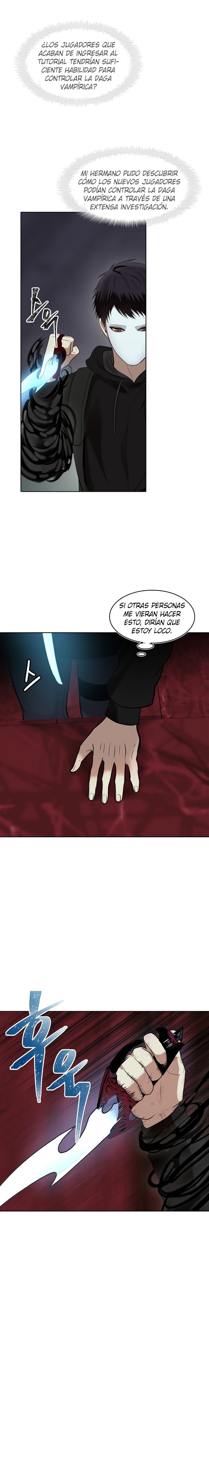Read Segunda Vida para Ser un Ranker ES Manga Online