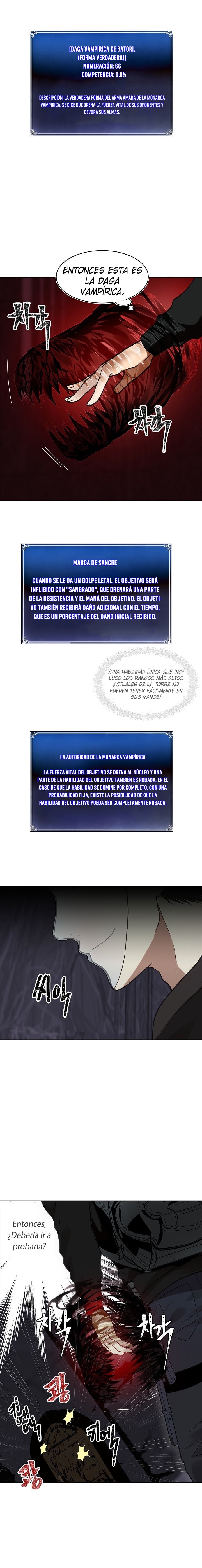 Read Segunda Vida para Ser un Ranker ES Manga Online