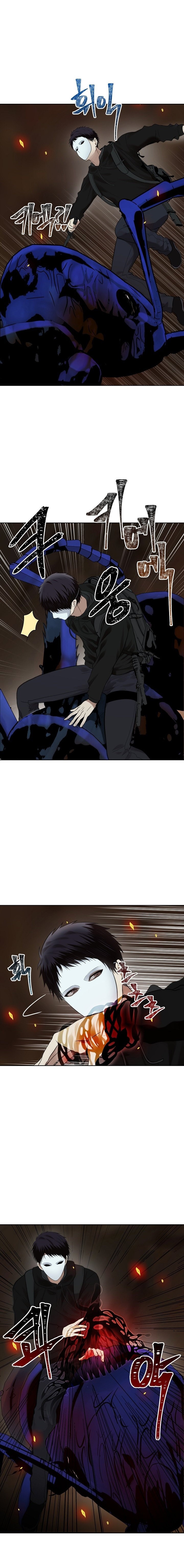Read Segunda Vida para Ser un Ranker ES Manga Online