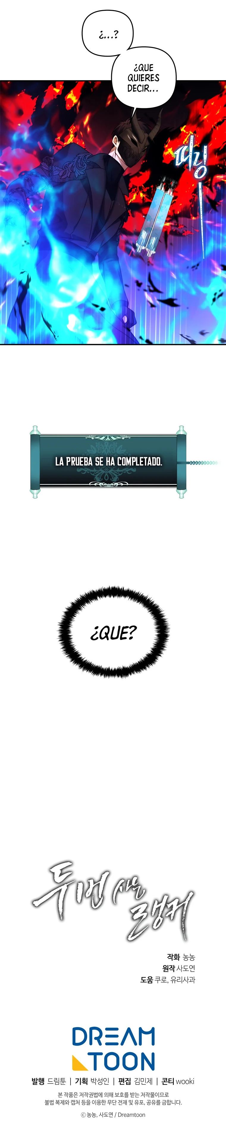 Read Segunda Vida para Ser un Ranker ES Manga Online
