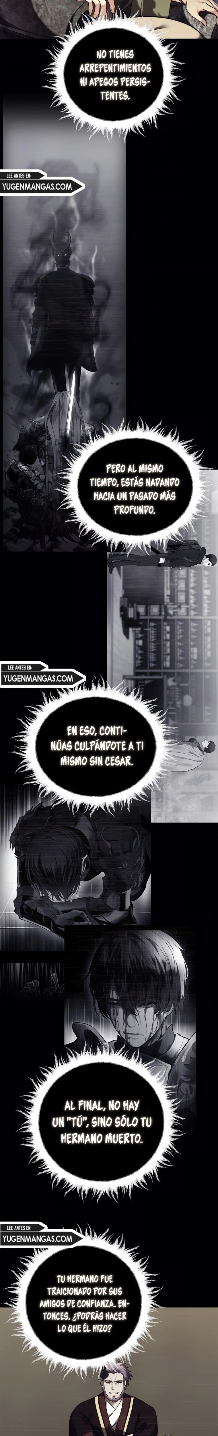 Read Segunda Vida para Ser un Ranker ES Manga Online