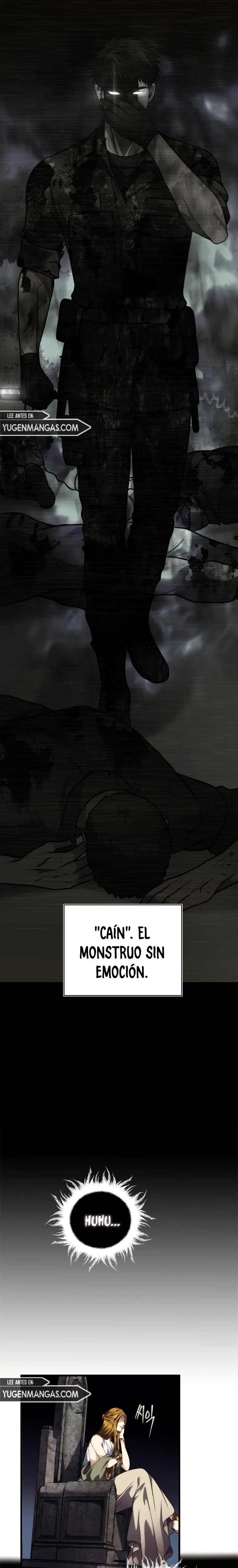 Read Segunda Vida para Ser un Ranker ES Manga Online