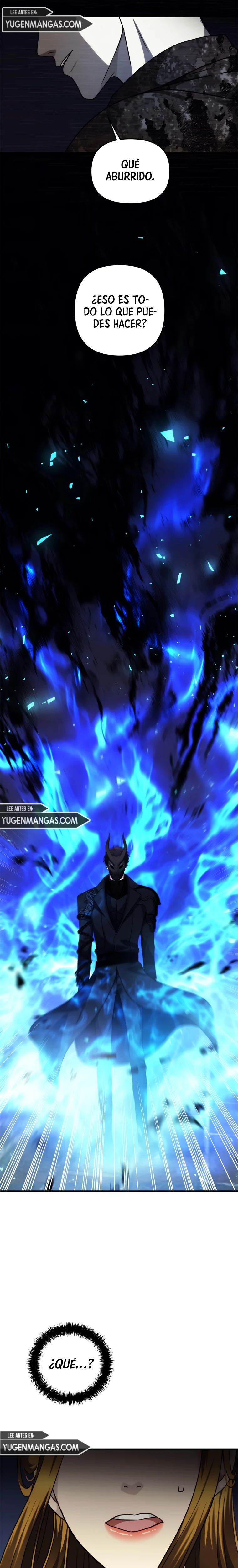 Read Segunda Vida para Ser un Ranker ES Manga Online