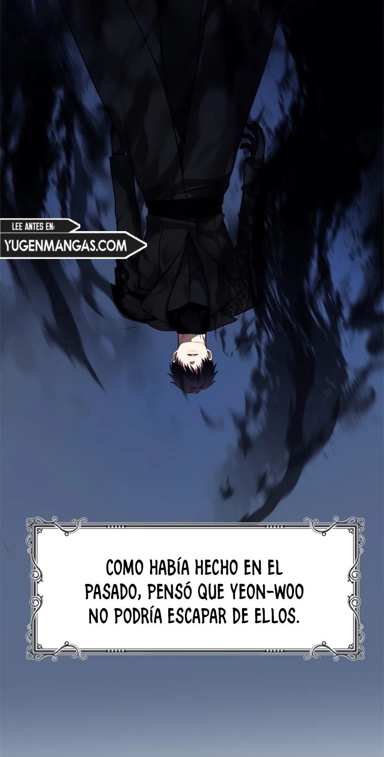 Read Segunda Vida para Ser un Ranker ES Manga Online