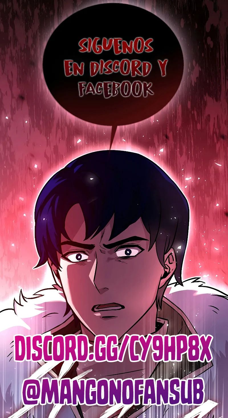 Read Segunda Vida para Ser un Ranker ES Manga Online