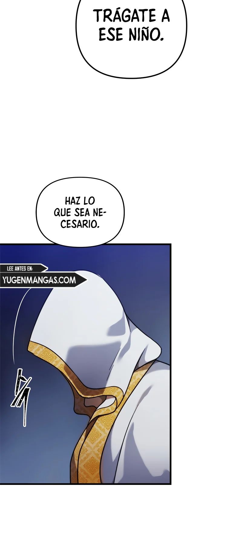 Read Segunda Vida para Ser un Ranker ES Manga Online
