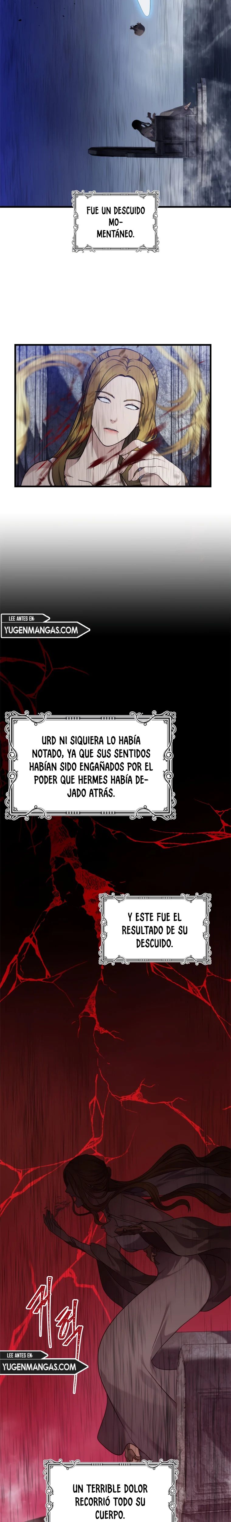 Read Segunda Vida para Ser un Ranker ES Manga Online