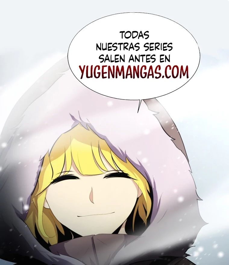 Read Segunda Vida para Ser un Ranker ES Manga Online