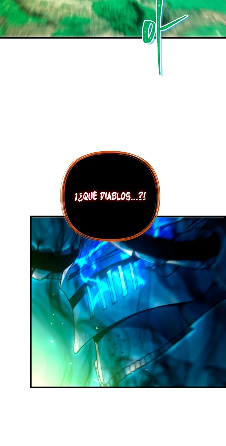 Read Segunda Vida para Ser un Ranker ES Manga Online
