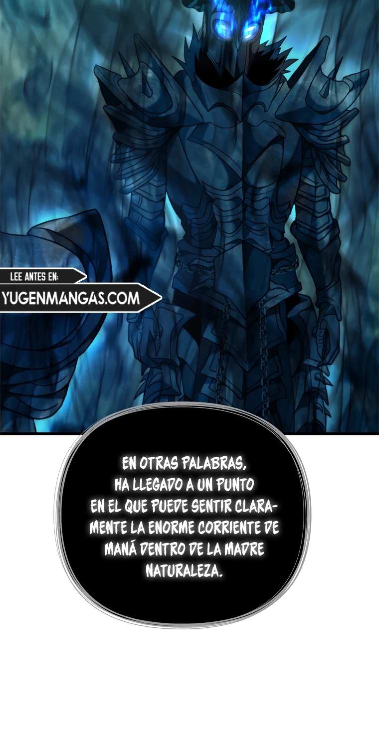 Read Segunda Vida para Ser un Ranker ES Manga Online