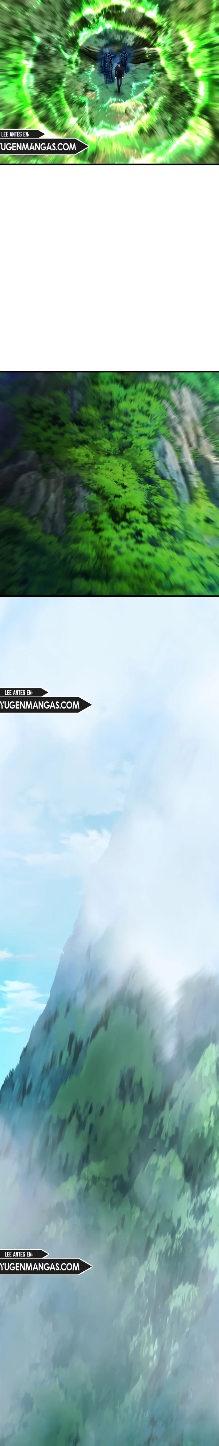 Read Segunda Vida para Ser un Ranker ES Manga Online