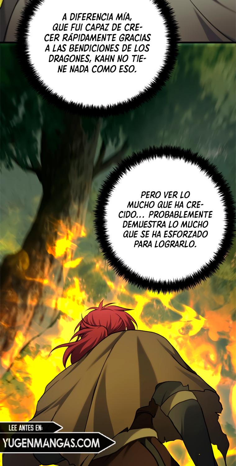 Read Segunda Vida para Ser un Ranker ES Manga Online