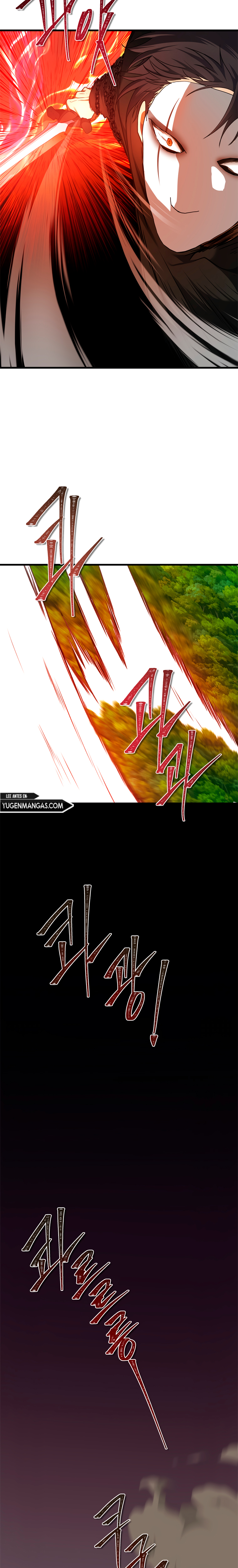 Read Segunda Vida para Ser un Ranker ES Manga Online