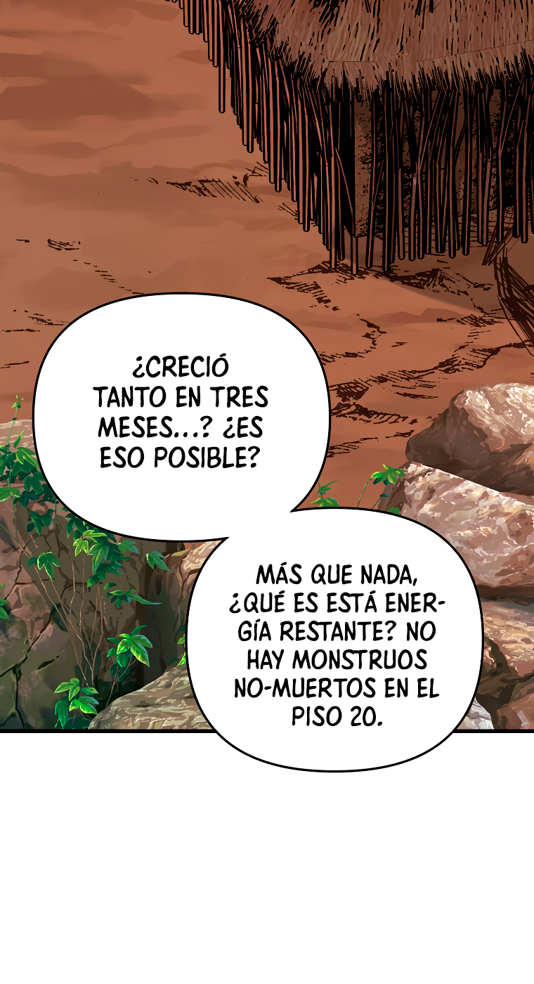 Read Segunda Vida para Ser un Ranker ES Manga Online