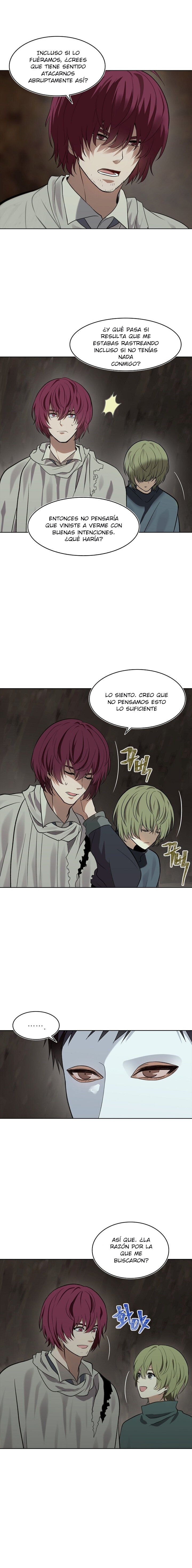 Read Segunda Vida para Ser un Ranker ES Manga Online