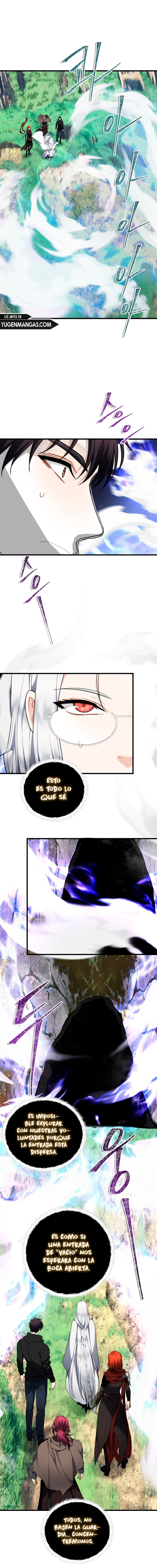 Read Segunda Vida para Ser un Ranker ES Manga Online