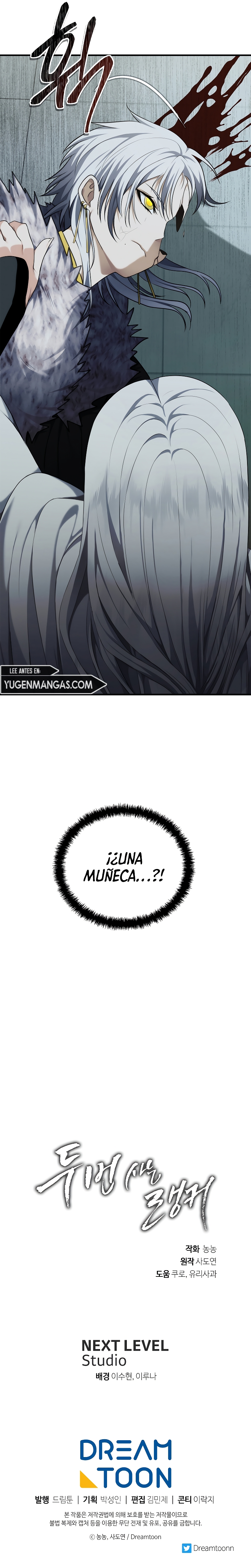 Read Segunda Vida para Ser un Ranker ES Manga Online
