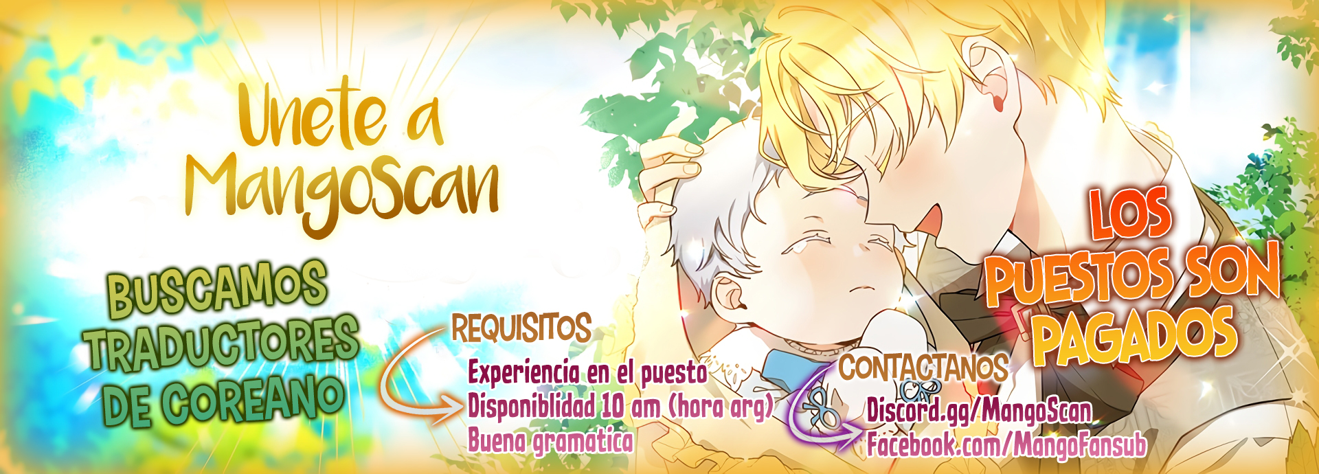 Read Segunda Vida para Ser un Ranker ES Manga Online