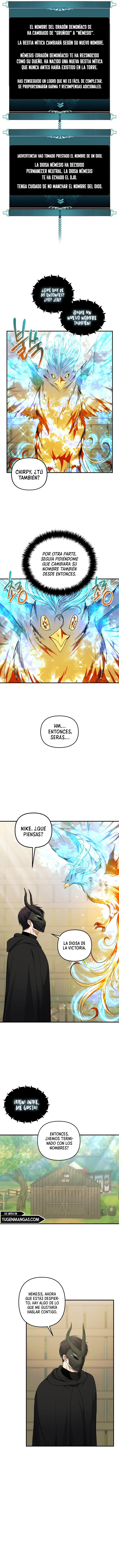 Read Segunda Vida para Ser un Ranker ES Manga Online
