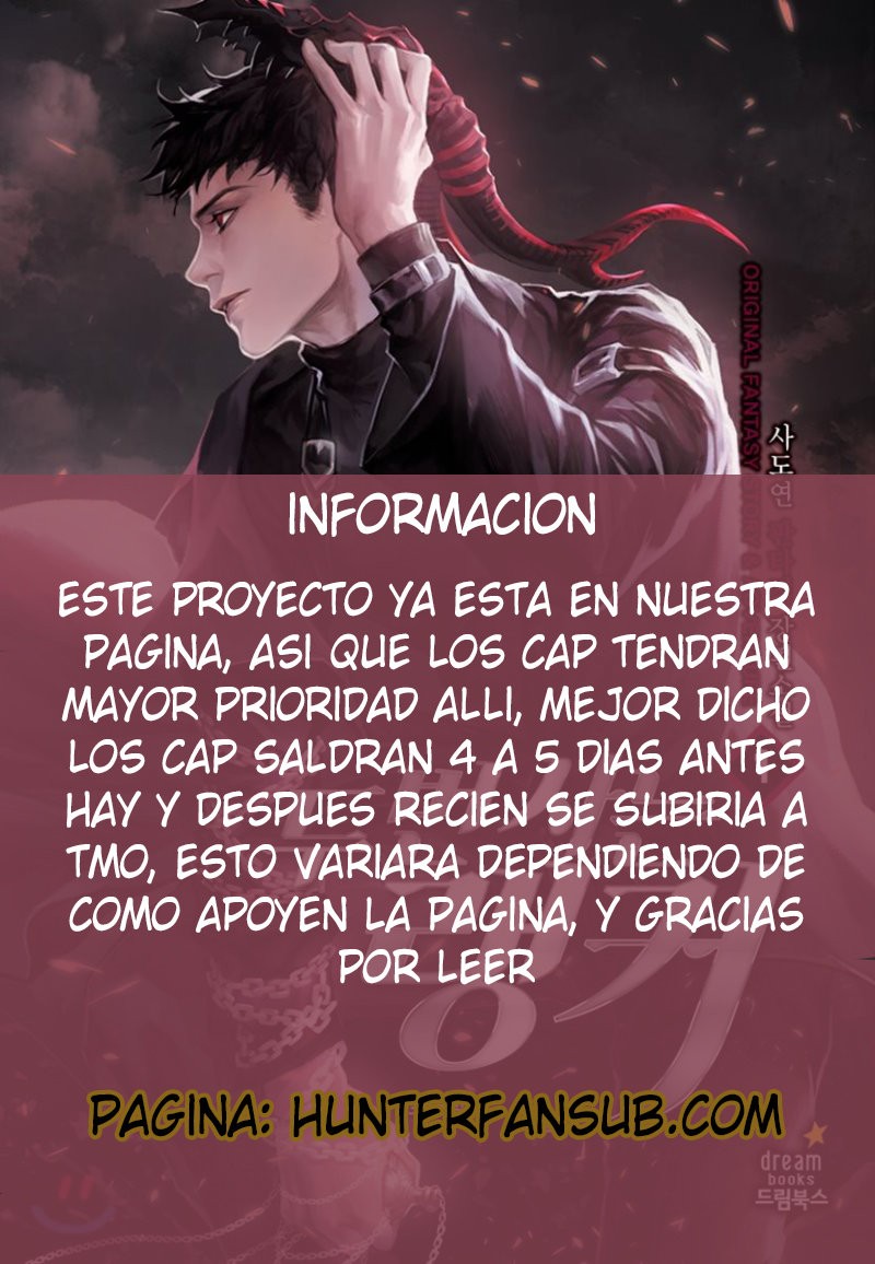 Read Segunda Vida para Ser un Ranker ES Manga Online