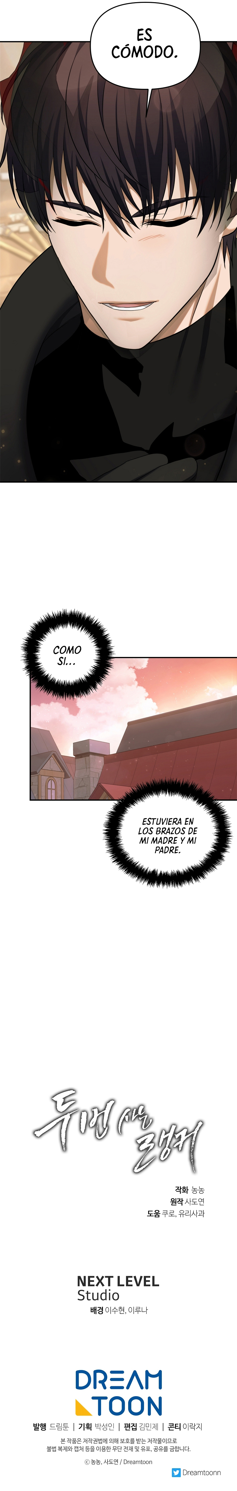 Read Segunda Vida para Ser un Ranker ES Manga Online