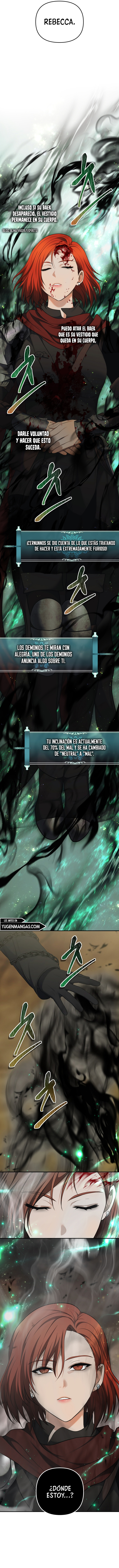 Read Segunda Vida para Ser un Ranker ES Manga Online