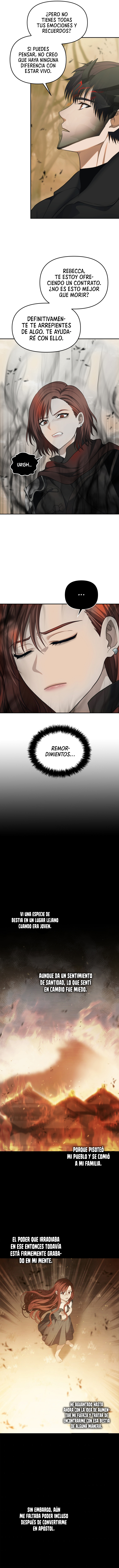 Read Segunda Vida para Ser un Ranker ES Manga Online