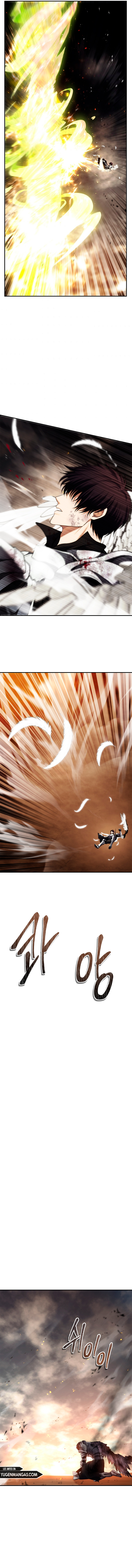 Read Segunda Vida para Ser un Ranker ES Manga Online