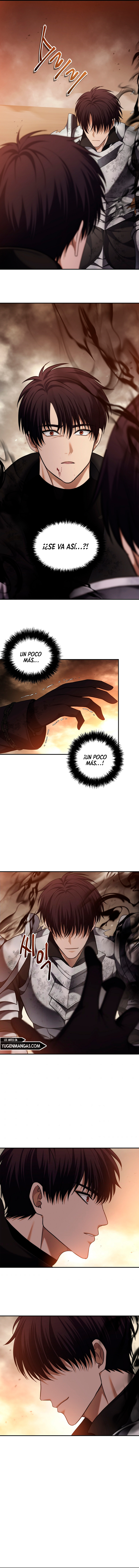 Read Segunda Vida para Ser un Ranker ES Manga Online