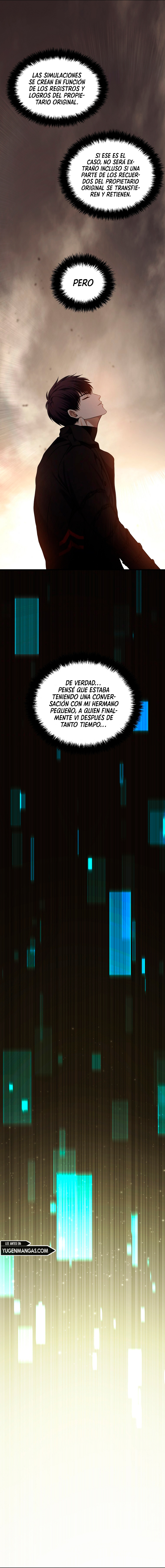 Read Segunda Vida para Ser un Ranker ES Manga Online
