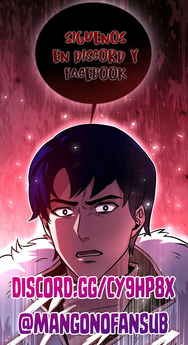 Read Segunda Vida para Ser un Ranker ES Manga Online