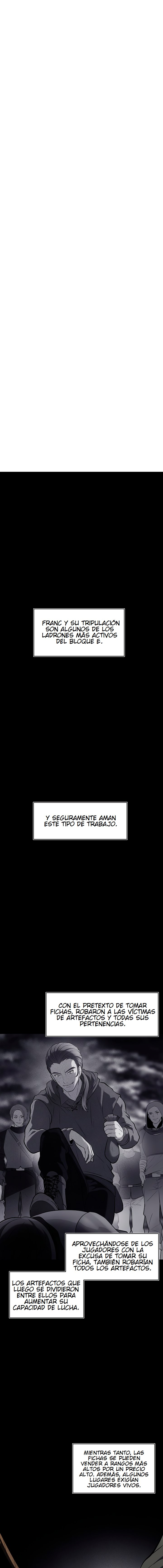 Read Segunda Vida para Ser un Ranker ES Manga Online