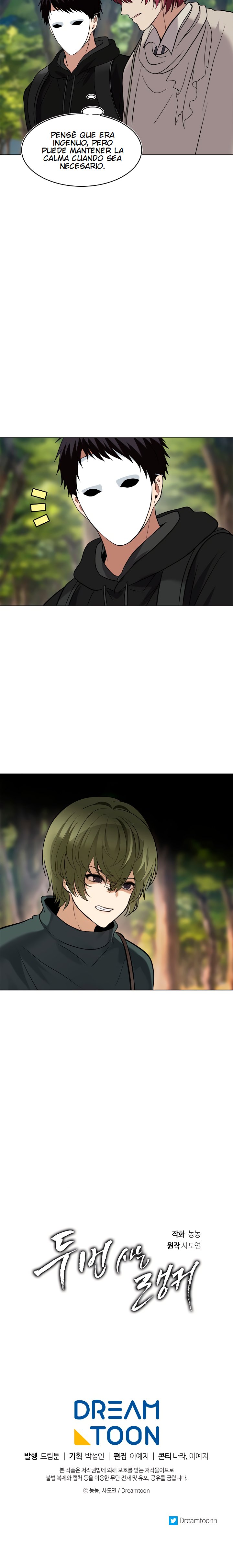 Read Segunda Vida para Ser un Ranker ES Manga Online
