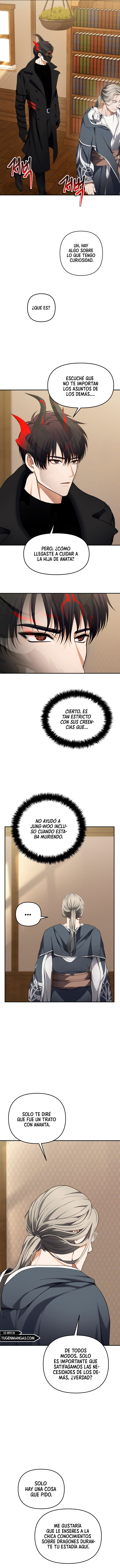 Read Segunda Vida para Ser un Ranker ES Manga Online