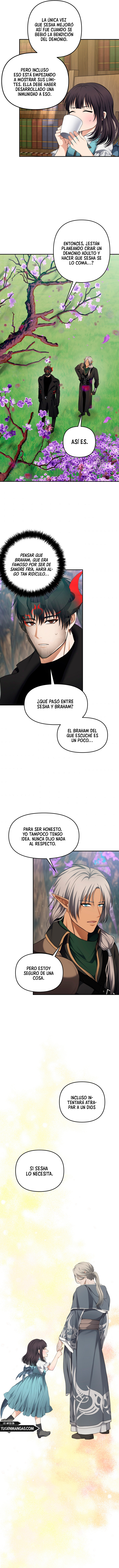 Read Segunda Vida para Ser un Ranker ES Manga Online