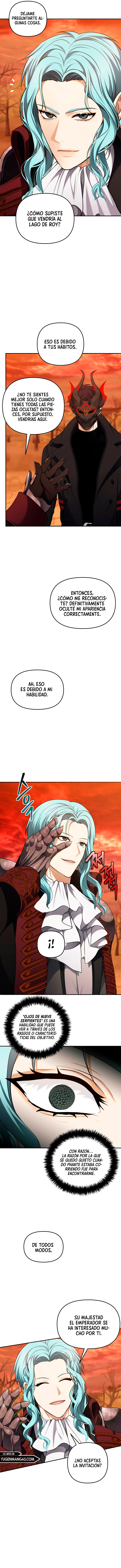 Read Segunda Vida para Ser un Ranker ES Manga Online