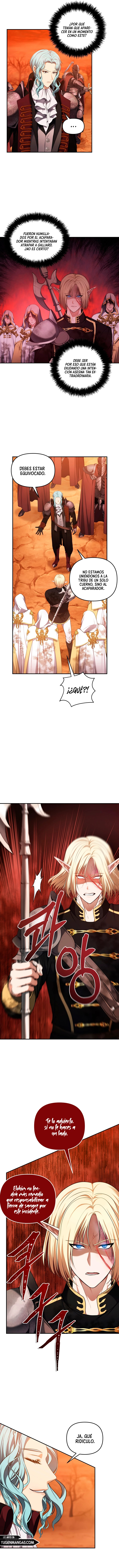 Read Segunda Vida para Ser un Ranker ES Manga Online