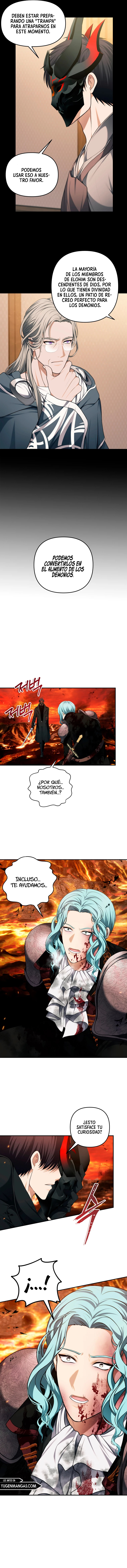 Read Segunda Vida para Ser un Ranker ES Manga Online
