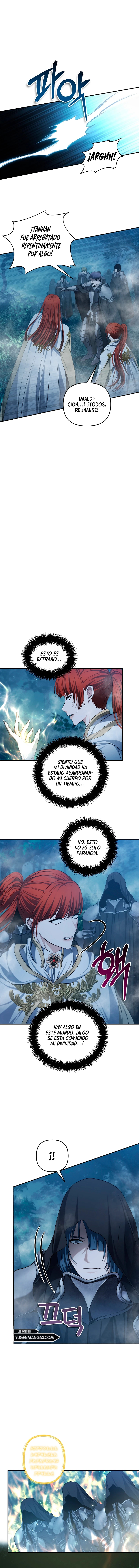 Read Segunda Vida para Ser un Ranker ES Manga Online