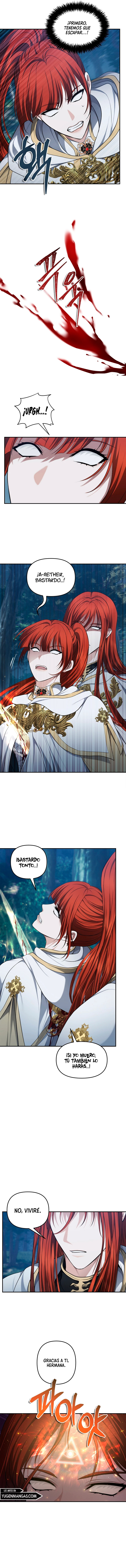 Read Segunda Vida para Ser un Ranker ES Manga Online