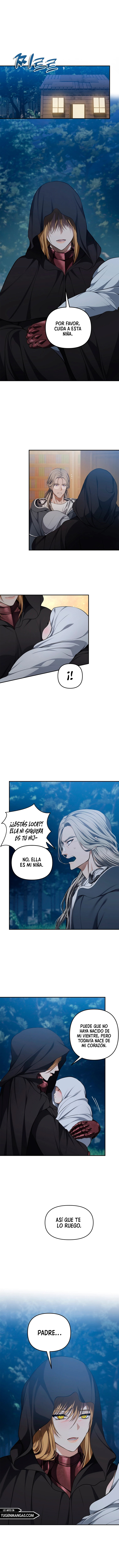 Read Segunda Vida para Ser un Ranker ES Manga Online