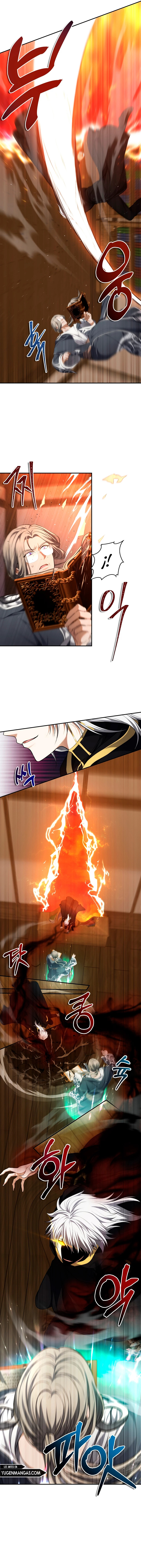 Read Segunda Vida para Ser un Ranker ES Manga Online