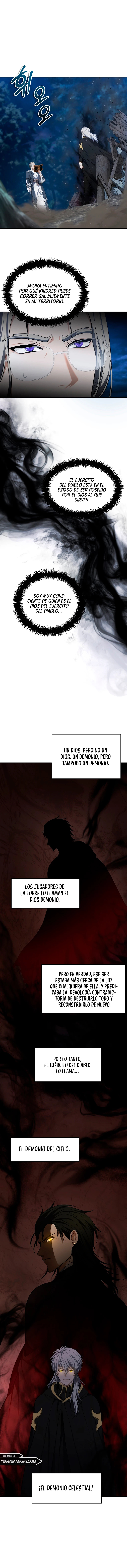 Read Segunda Vida para Ser un Ranker ES Manga Online