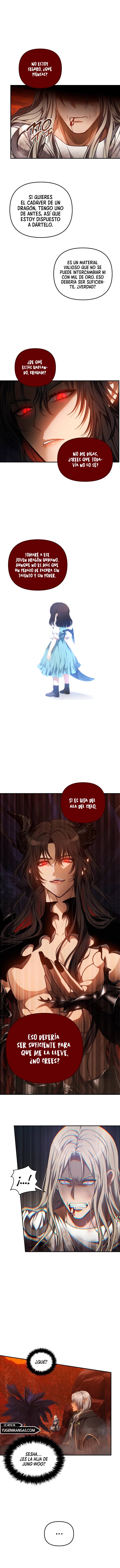 Read Segunda Vida para Ser un Ranker ES Manga Online