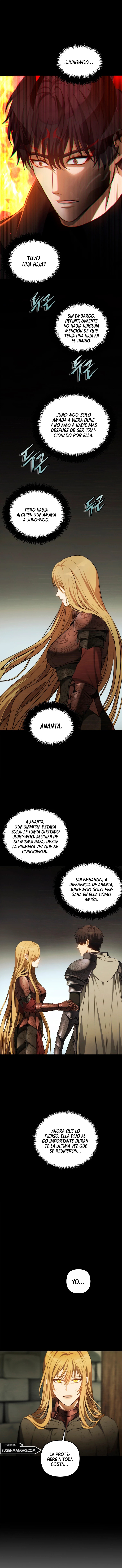 Read Segunda Vida para Ser un Ranker ES Manga Online