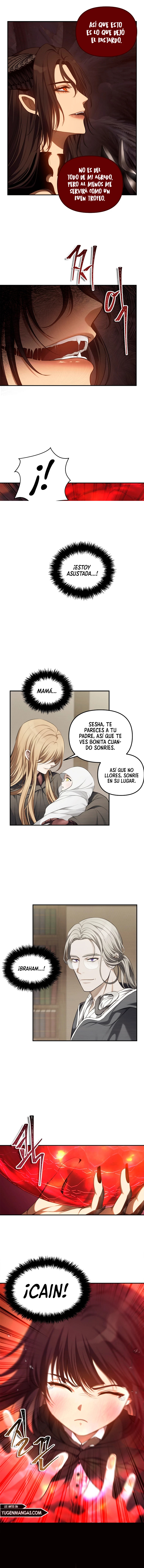 Read Segunda Vida para Ser un Ranker ES Manga Online