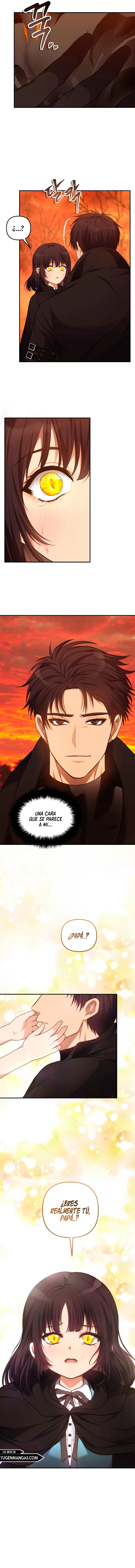 Read Segunda Vida para Ser un Ranker ES Manga Online