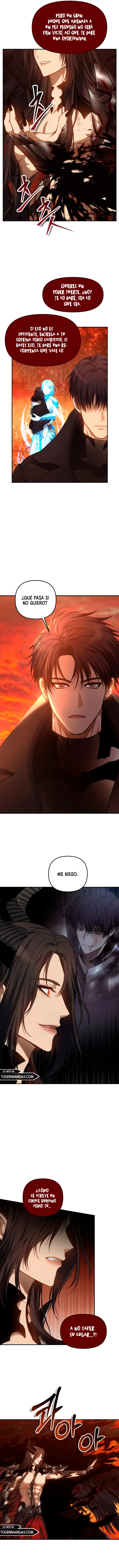 Read Segunda Vida para Ser un Ranker ES Manga Online