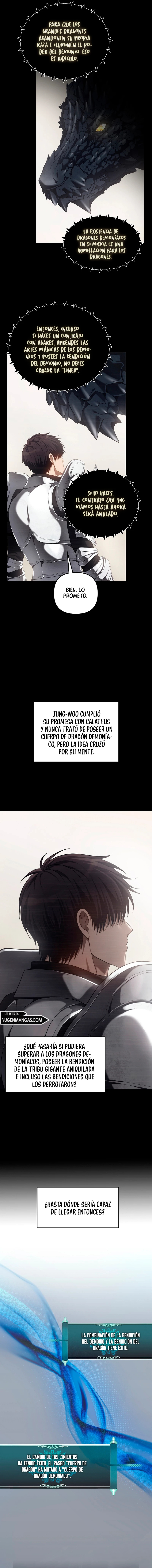 Read Segunda Vida para Ser un Ranker ES Manga Online